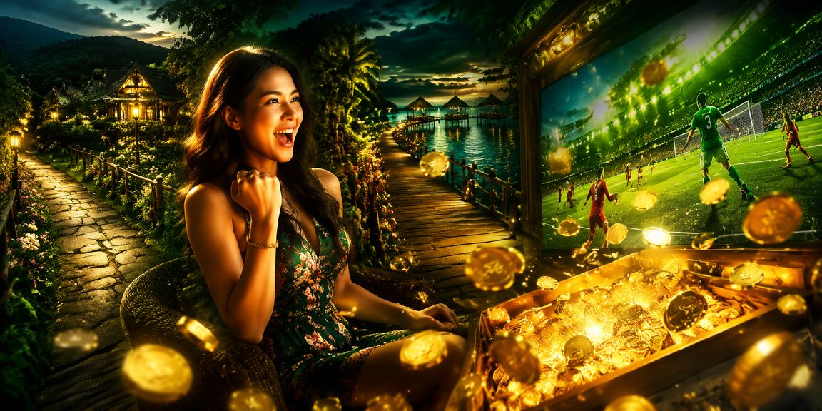 Pusat Kasino Dalam Talian Malaysia maju24 dengan pelbagai permainan