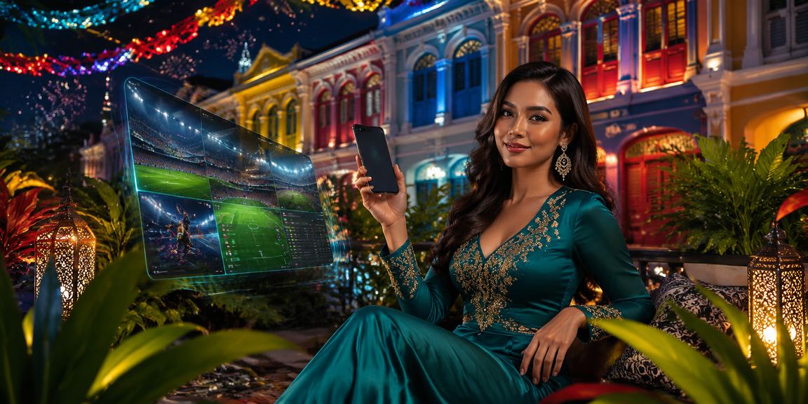 Aplikasi Android rasmi maju24 cepat dan stabil